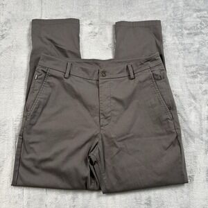 Birddogs Gray Chinos